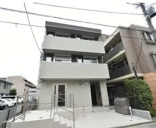 フィールドライズ町田の画像