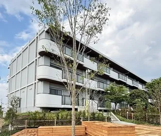 コンフォリア リヴ湘南鵠沼A棟の画像