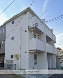 シュガーハウスIの画像