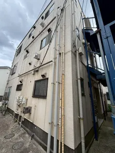 ハイツ横山第二の画像