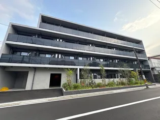 SーRESIDENCE横濱磯子ALIZEの画像