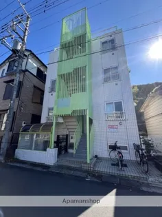 ベルモンテパークサイドの画像