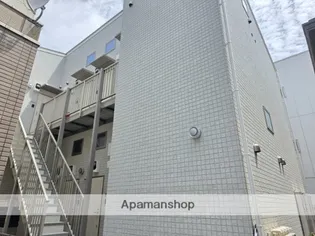 ベルビュー京町の画像