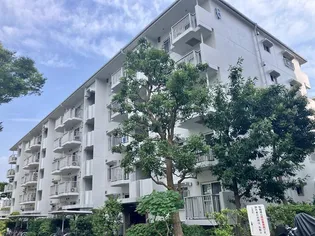 辻堂駅前ハイツ 6号棟の画像