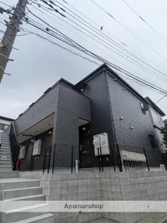 希望ヶ丘サザンプレイスの画像