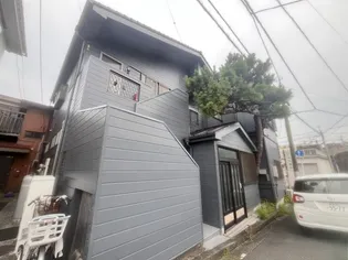 伊藤アパートの画像