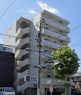 ヴェルト横浜ブライトコートの画像