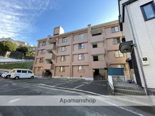 池田マンション3号棟の画像