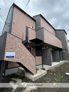 パークテラス立場の画像