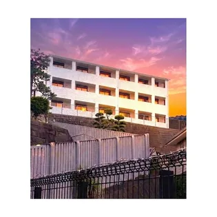 α PARKS HILLSの画像