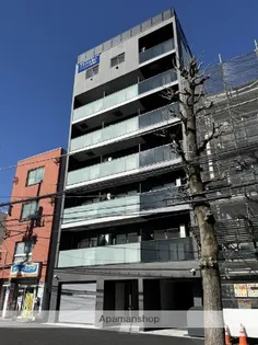 アークヒルズ横浜反町の画像
