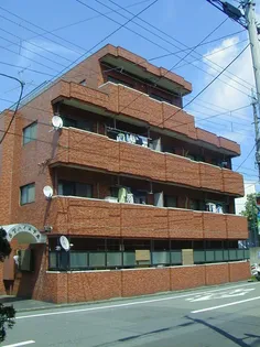 STハイム千鳥の画像