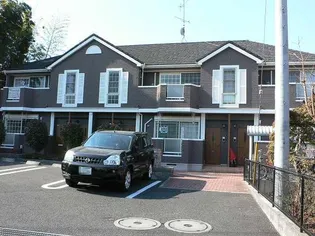 シャン ド フルールAの画像