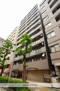 ベスト伊勢佐木長者町【11階】の外観