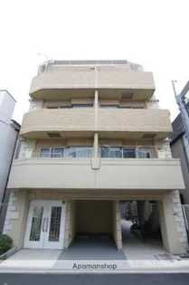 ブライズ大森町の画像