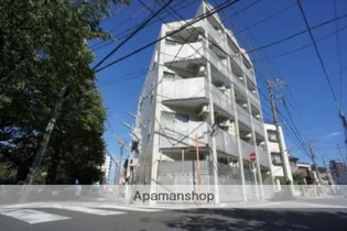 パークサイド西横浜の画像