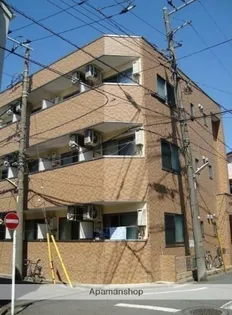 アンビシャス21新川崎の画像