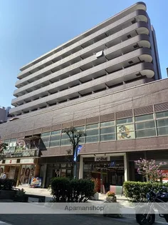 パーク ノヴァ綱島の画像