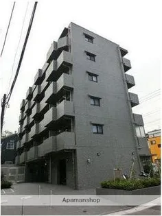 ルーブル溝の口参番館の画像