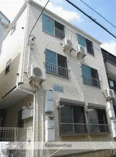 ラピュータ西横浜の画像