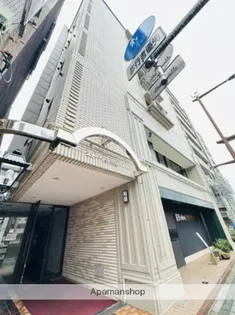 神奈川県横浜市西区戸部本町【マンション】の外観