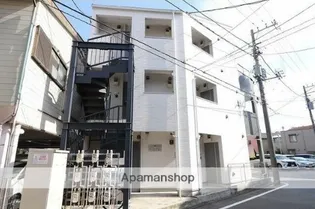 サウスブリーズ横浜の画像