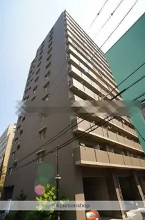 サンリバーオオモリ【6階】の外観