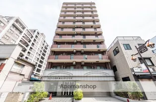 グリフィン川崎 西口シティプラザの画像