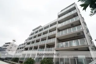 日神デュオステージ三ツ沢公園の画像