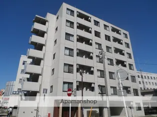 サンライズレジデンスの画像