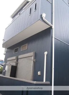 フォレストスクエア横浜WEST【1階】の外観