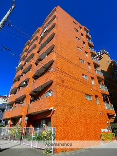 ライオンズマンション生麦の画像