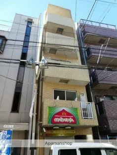 三ツ井ビルディングの画像