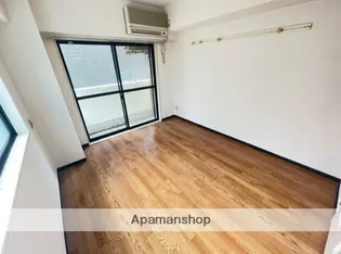 ドミトリーゴコー【2階】の内装