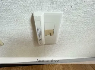 ドミトリーゴコー【2階】の内装