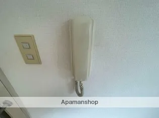 ドミトリーゴコー【2階】の内装