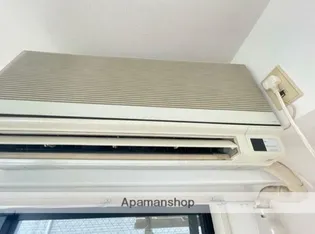 ドミトリーゴコー【2階】の内装