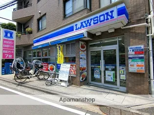 ドミトリーゴコー【2階】の周辺