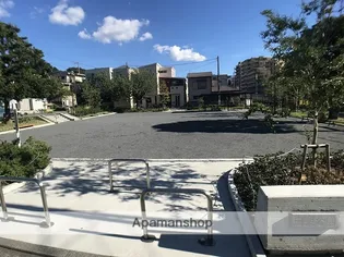 ドミトリーゴコー【2階】の周辺