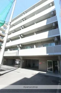 エクセル菊名【2階】の外観