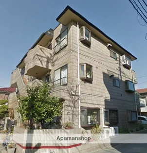 パークサイドパレス内海の画像