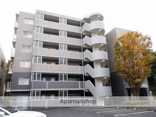 ガルファーサ新横浜の画像