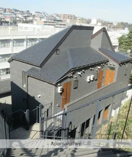 ウィステニア弘明寺の画像