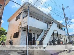 ハイツバンブーIIの画像