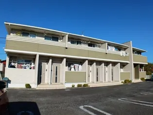 カーサ ヴェルデの画像