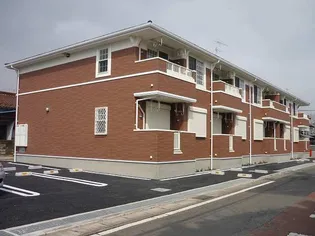 フェリーチェ Ⅰ【1階】の外観