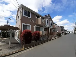 グリシーナ湘南Bの画像