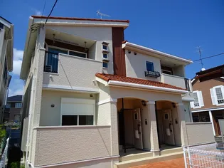 ベル ソレイユ米山の画像