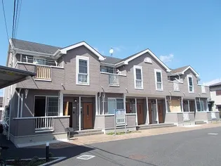 メゾン ド アイリスの画像