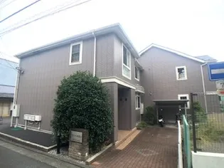 アヴニール秋葉Aの画像